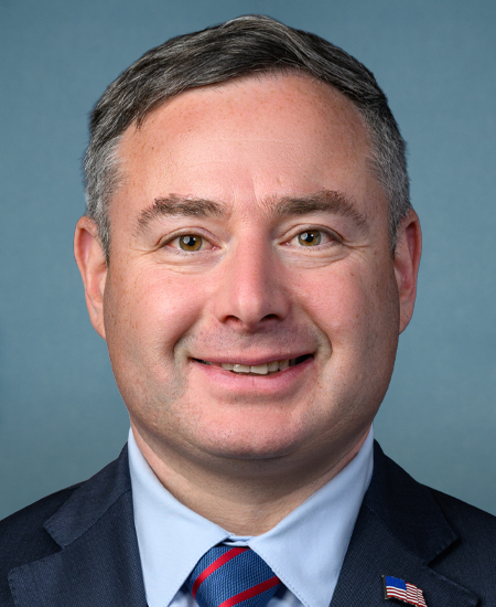 Rep. Eugene Simon Vindman