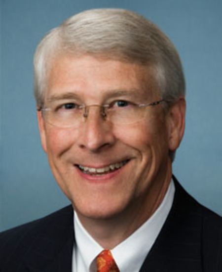 Sen. Roger F. Wicker