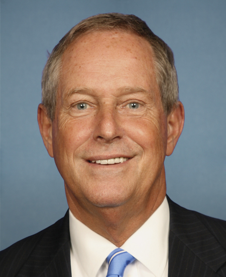 Rep. Joe Wilson