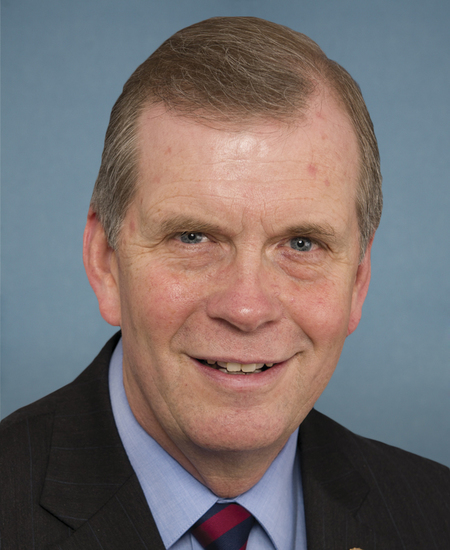 Rep. Tim Walberg