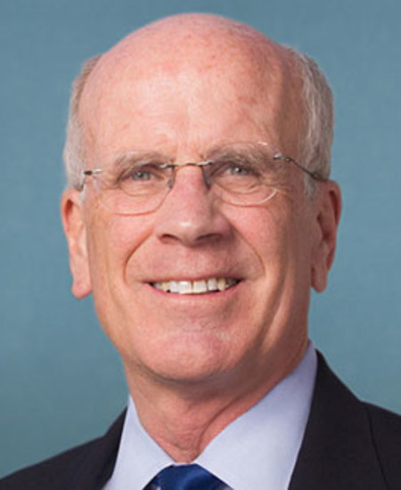 Sen. Peter Welch