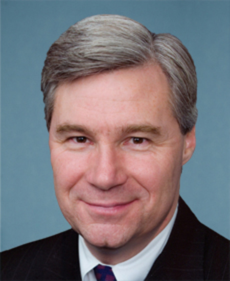 Sen. Sheldon Whitehouse