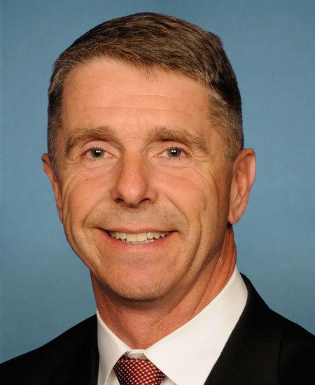 Rep. Robert J. Wittman
