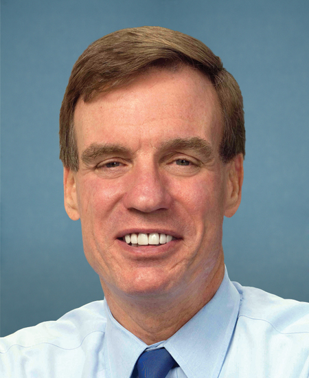 Sen. Mark R. Warner