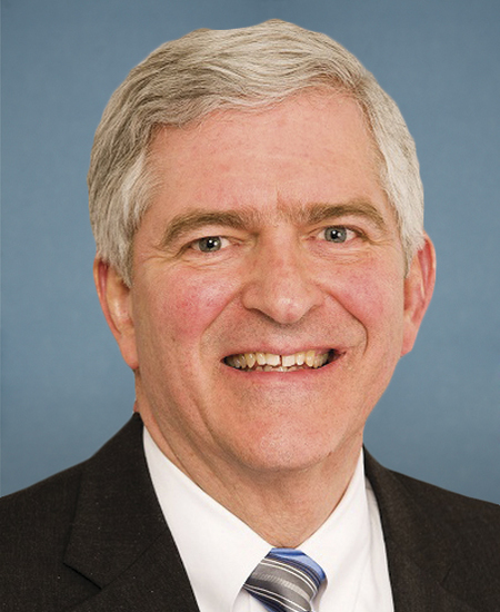 Rep. Daniel Webster