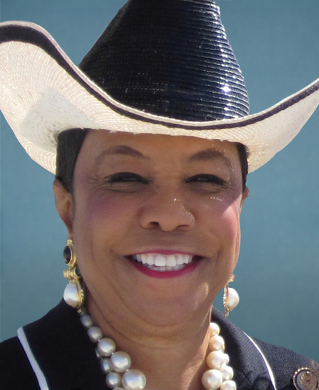 Rep. Frederica S. Wilson