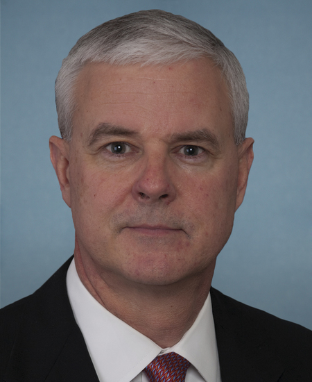 Rep. Steve Womack