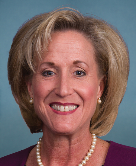 Rep. Ann Wagner