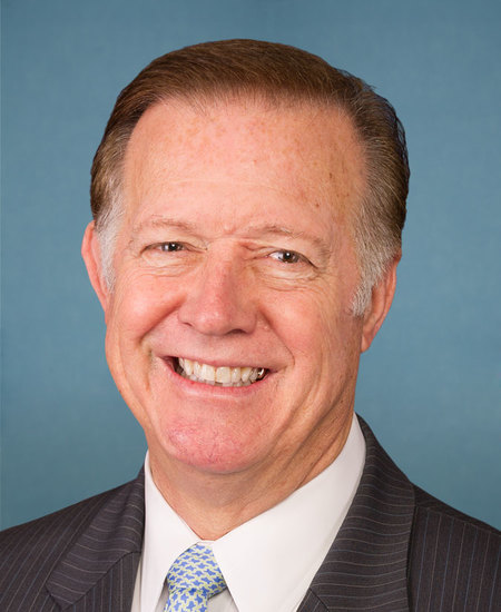 Rep. Randy K. Weber, Sr.