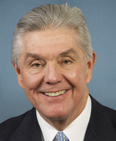 Rep. Roger Williams