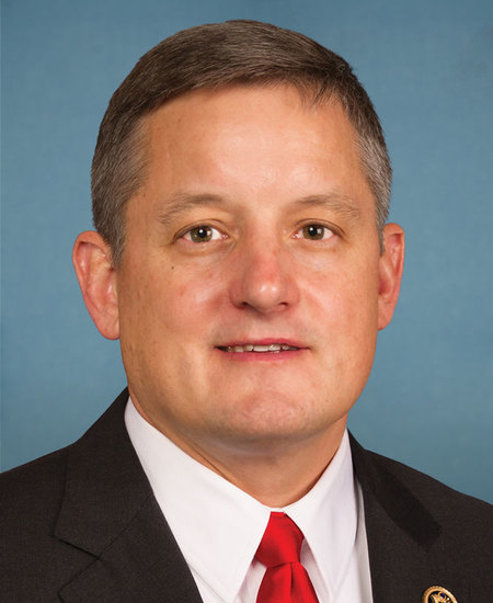 Rep. Bruce Westerman
