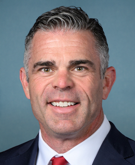 Rep. Tony Wied