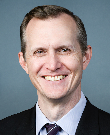 Rep. George Whitesides