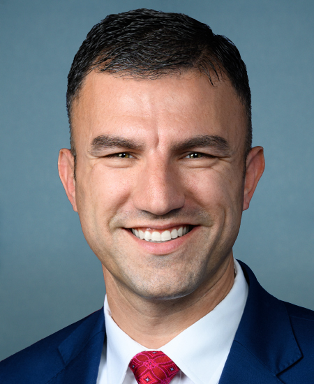 Rep. Rudy Yakym III